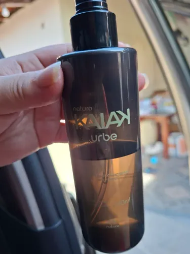 Desapego body splash kaiak urbe