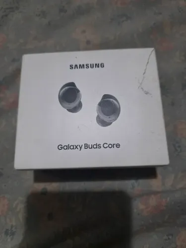 Fone de ouvido samsung