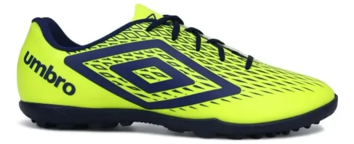 Chuteira society umbro original várias numeração