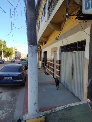 Loja em Alvorada Vila Velha