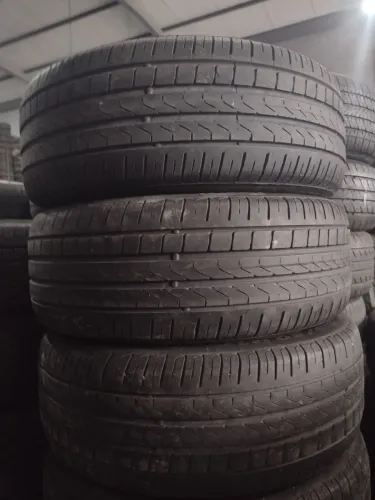 Pneus 215/50/17 Pirelli P7 