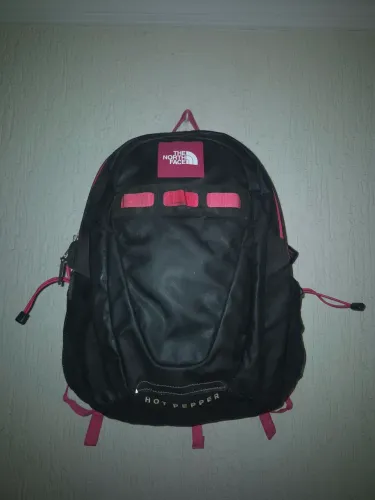 Mochila The North Face Feminina