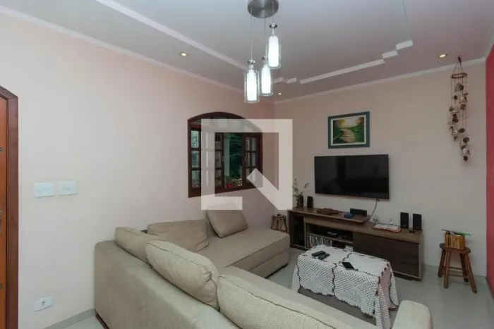 Casa à Venda - Vila Ede, 3 Quartos, 304 m2