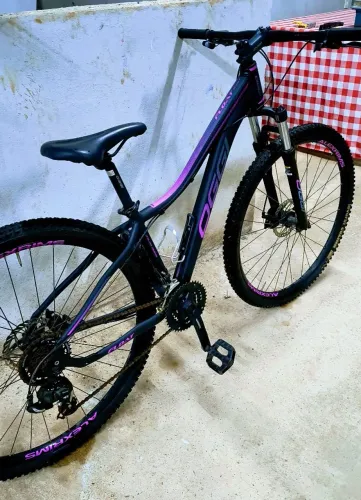 Bike Top - Não Vai Ficar Muito Tempo Aqui!