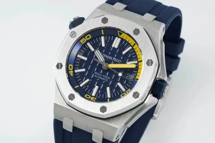 Relógio Audemars Piguet Royal Oak Ofshore