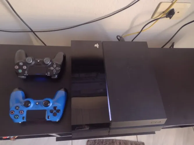 Play4