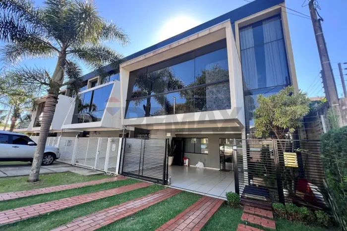 Sobrado no Cancelli Proximo ao Centro TRIPLEX