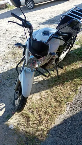 CG 160 CARGO