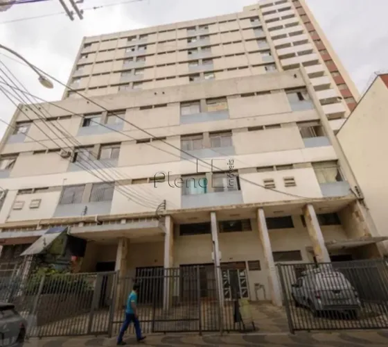 Cobertura à venda em Campinas, Centro, com 2 quartos, com 98 m², Imaculada Conceição