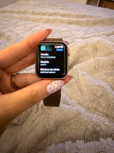 Desapego! Apple Watch