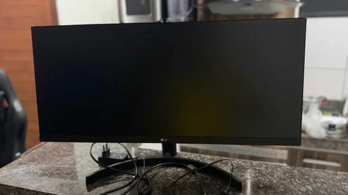 MONITOR LG ULTRAWIDE 29 POLEGADAS