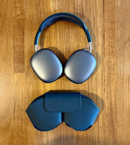 AirPods Max fone original Apple 
