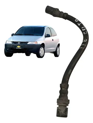Flexível Freio Traseiro Esquerdo Chevrolet Celta 1.0 2005