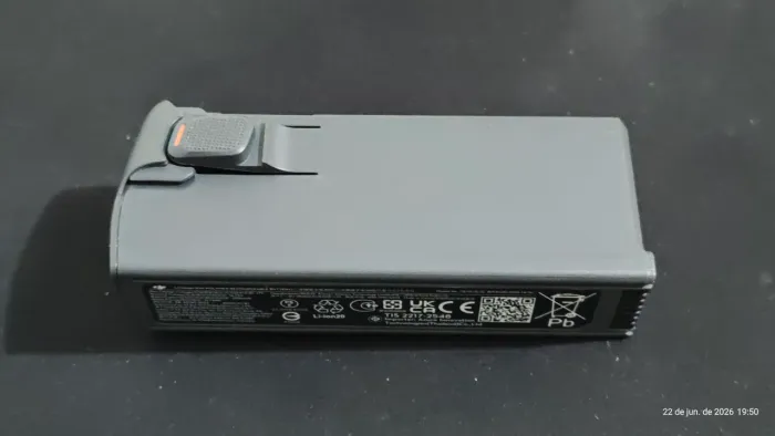 BATERIA DJI AVATA 2