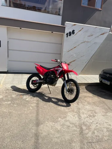 Crf 230