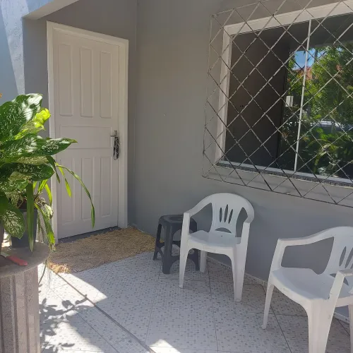 Kitnet/apartamento