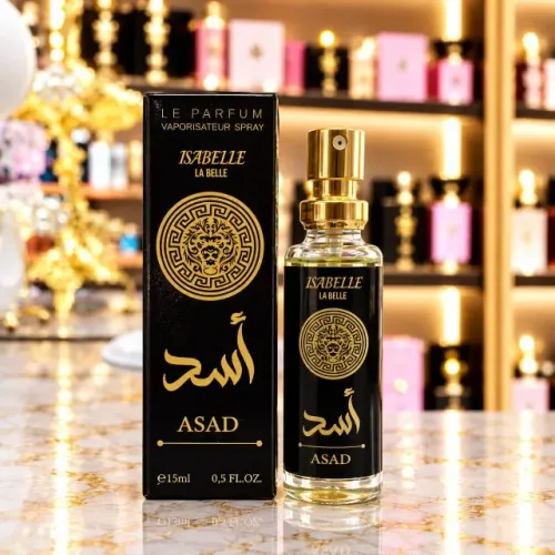 ASAD 15ML