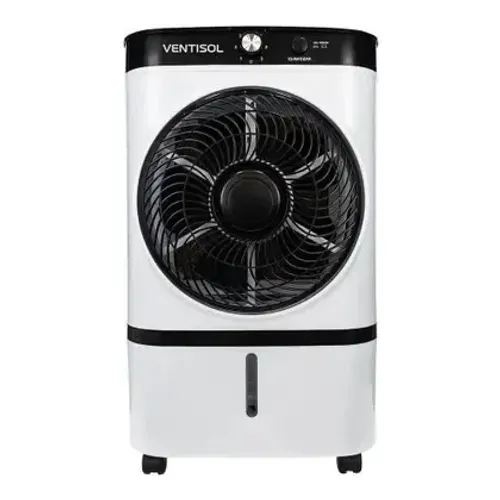 CLIMATIZADOR VENTISOL CLI09-02 BR/PR 9 LITROS 65W 220V VENTISOL