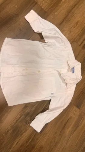 Camisa infantil d.tonetti 2 anos