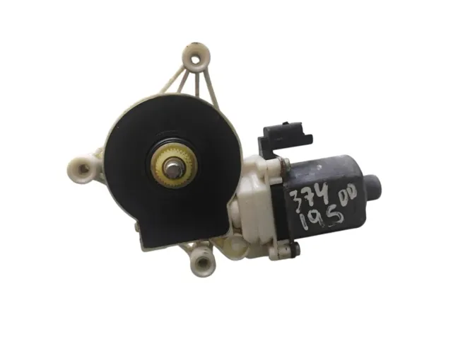 Motor máquina de vidro dianteiro direita Peugeot 208 2016
