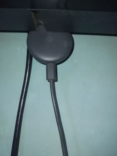 Chromecast