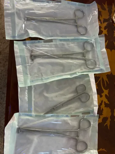 Instrumento de piercing