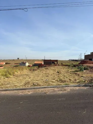 Terreno à venda, 200 m² por R$ 85.000,00 - Chácara Bela Vista - São José do Rio Preto/SP