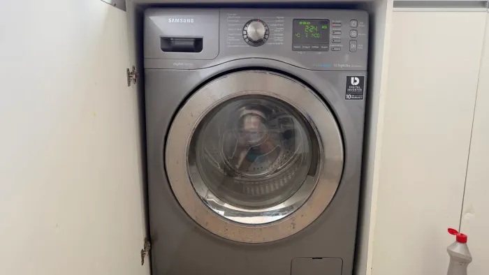 lava e seca samsung WD106UHSAGD Ecobubble