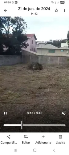 Lotaçõ, em vespasiano