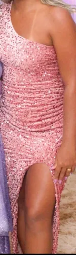 Vestido de festa