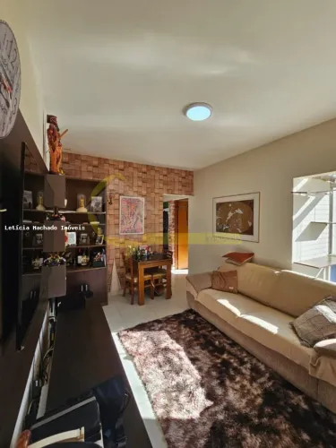 Apartamento para Venda em Mogi das Cruzes, Jardim Marica, 2 dormitórios, 1 banheiro, 1 vag