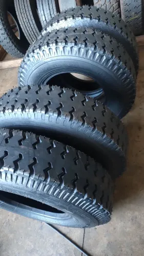 Oferta pneus 750x16 p/ f-4000