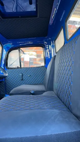 Vendo caminhão 1113