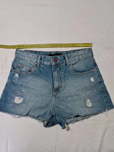 Short jeans 