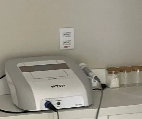 Radiofrequência Effect HTM