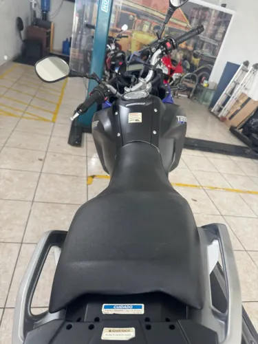 *Tenere 250 2019 ultima edição raridade*