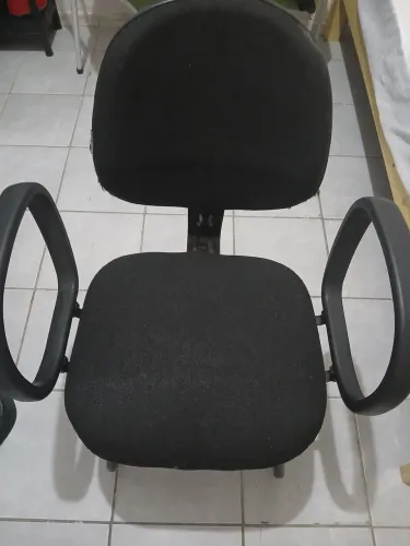 Cadeira escritório 