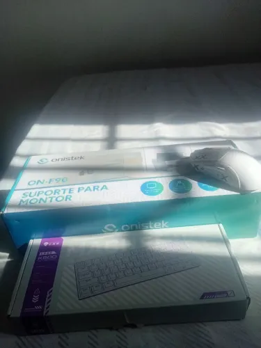 Periféricos game
