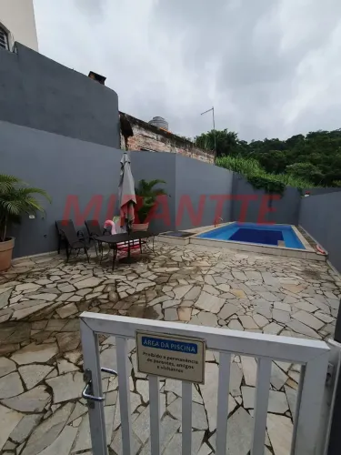 Sobrado Novo em Condomínio Fechado Próximo ao Horto Florestal