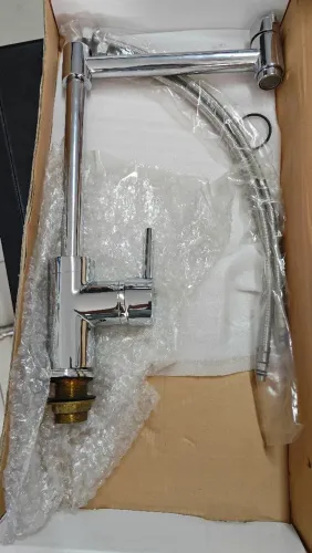 Torneira higiban monocomando stylo gourmet