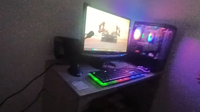 Vendo computador gamer ou troco em vídeo Game play 5 ou Xbox série x