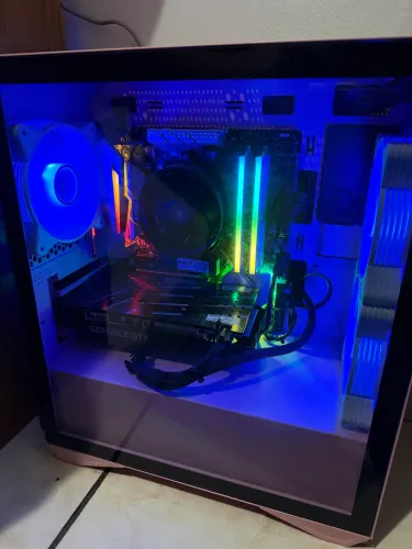 Pc gamer