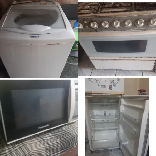 Vende se p retirada de peças