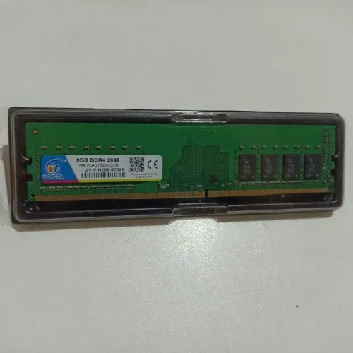 Memória RAM Veineda - DDR4 8GB PC
