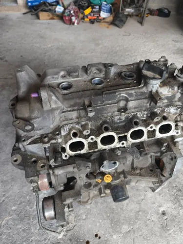 Motor completo Versa 