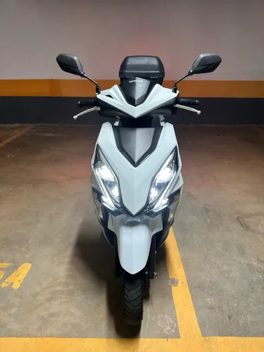 Honda Elite 125 2020/2020