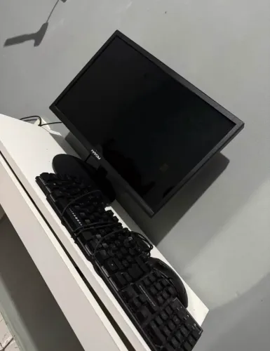 Vendo Pc