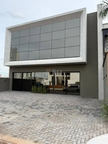 Comercial, Residencial Interlagos - Rio Verde