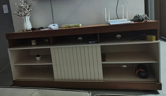 Rack para Tv