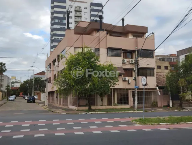 Cobertura à venda Rua Adda Mascarenhas de Moraes, Jardim Itu - Porto Alegre